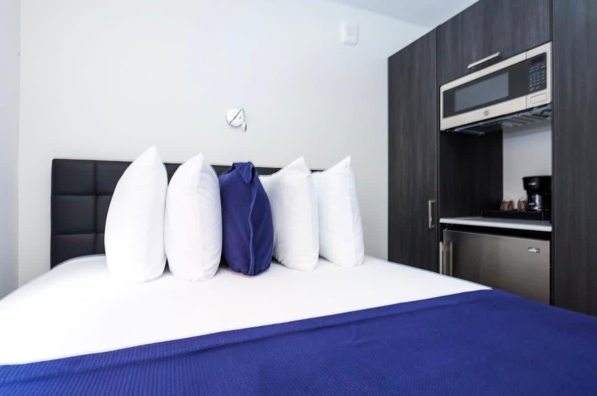 Modern Studio In Historic Boston - Garden Unit #2 Εξωτερικό φωτογραφία